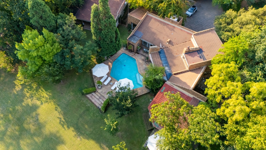 7 Bedroom Property for Sale in Mullersrust Free State